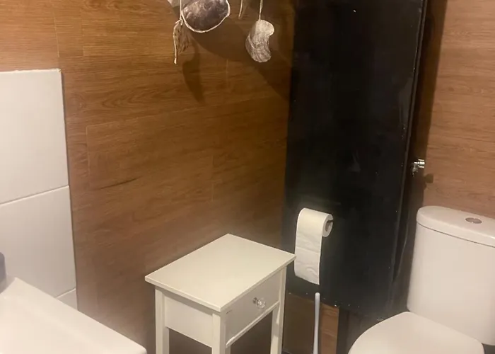 Habitación en casa particular Tififi Na Wloskiej Prowincji Pobierowo