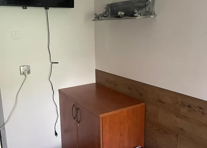 Tififi Na Wloskiej Prowincji * Pobierowo