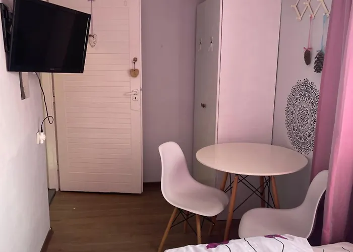 منزل للإقامة Tififi Na Wloskiej Prowincji *