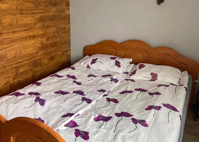 Tififi Na Wloskiej Prowincji Habitación en casa particular