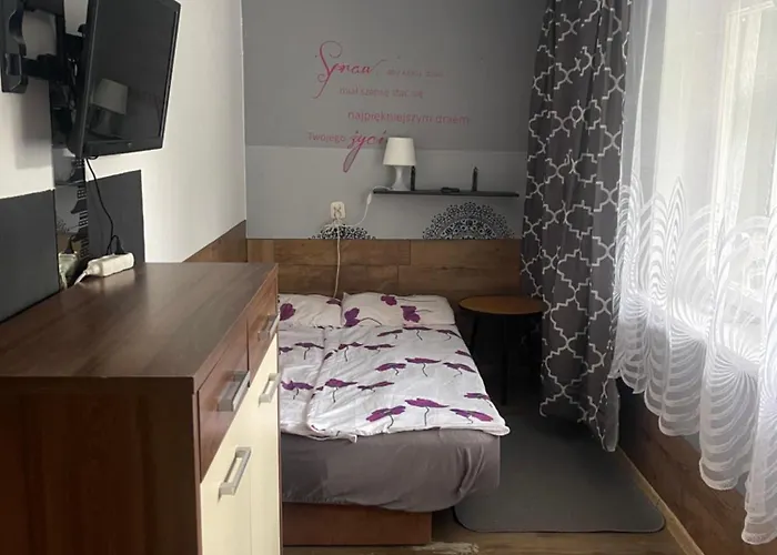 Habitación en casa particular Tififi Na Wloskiej Prowincji