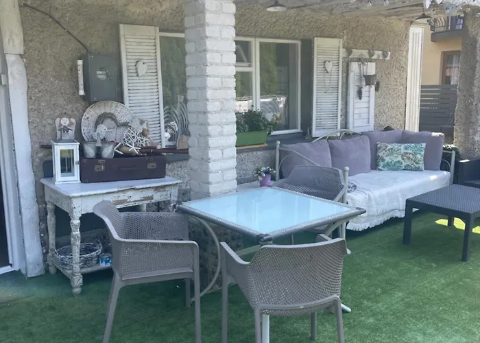 Tififi Na Wloskiej Prowincji * بوبيروفو