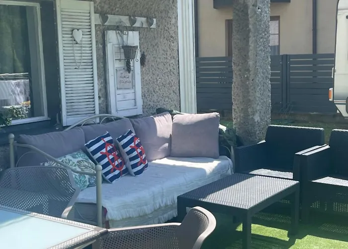 Habitación en casa particular Tififi Na Wloskiej Prowincji *