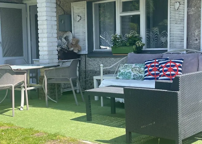 Tififi Na Wloskiej Prowincji Habitación en casa particular