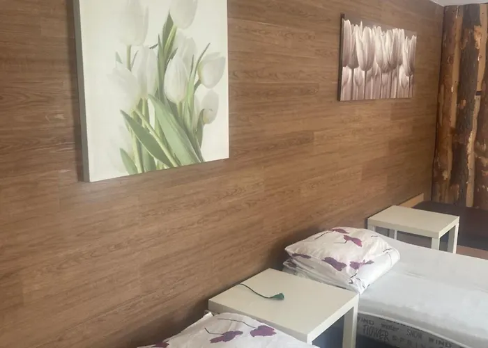 Tififi Na Wloskiej Prowincji Habitación en casa particular