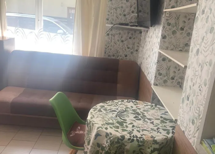 Habitación en casa particular Tififi Na Wloskiej Prowincji Pobierowo