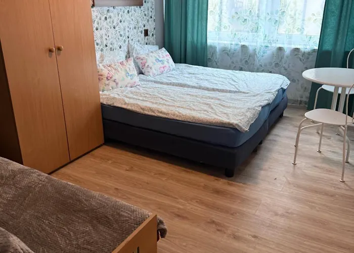 Tififi Na Wloskiej Prowincji Pobierowo