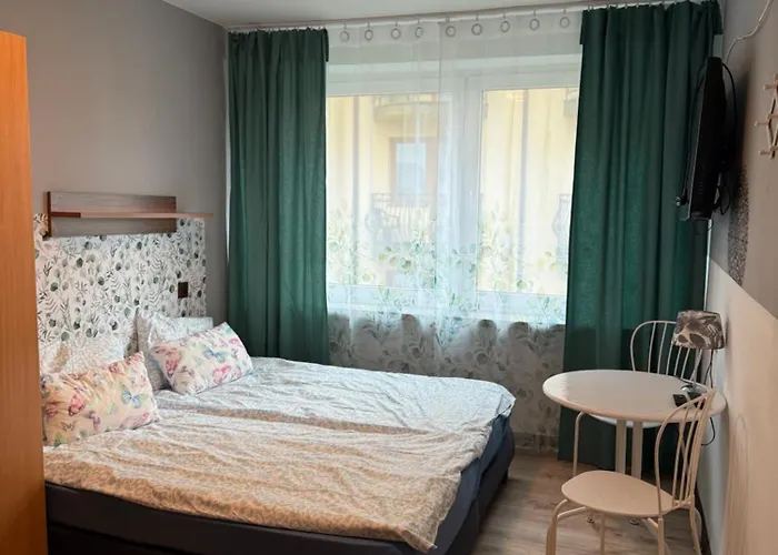 Habitación en casa particular Tififi Na Wloskiej Prowincji