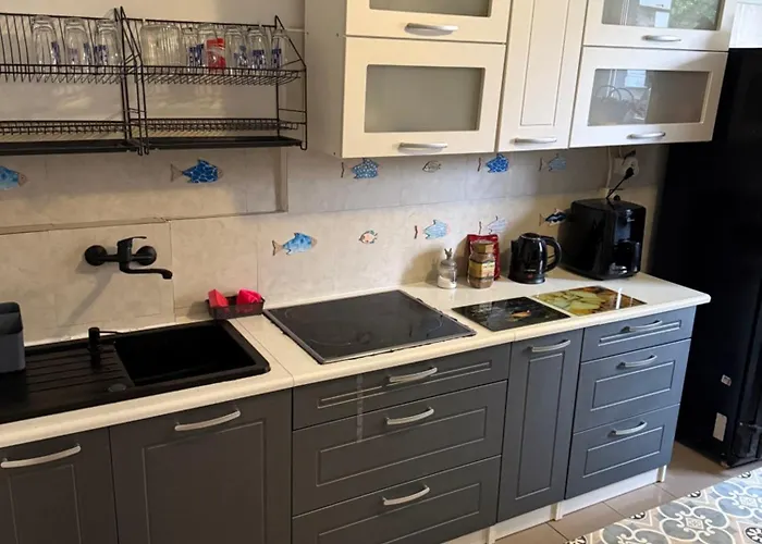 Tififi Na Wloskiej Prowincji * Pobierowo