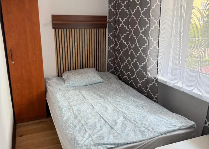 Tififi Na Wloskiej Prowincji Habitación en casa particular