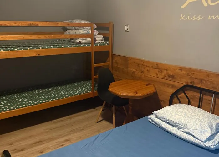 Tififi Na Wloskiej Prowincji منزل للإقامة *