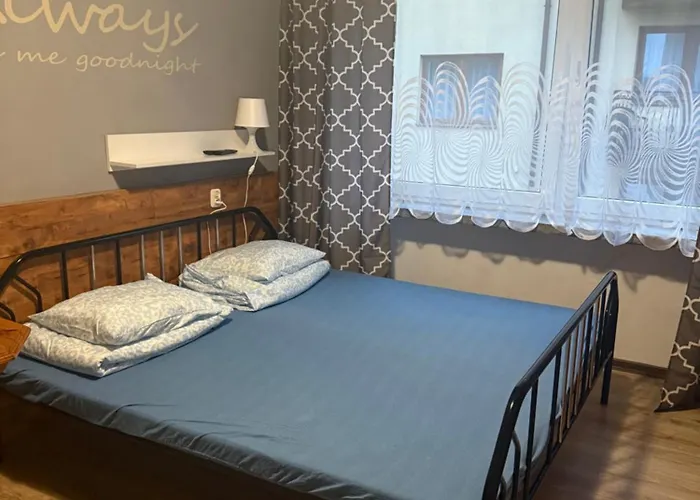 Habitación en casa particular Tififi Na Wloskiej Prowincji Pobierowo