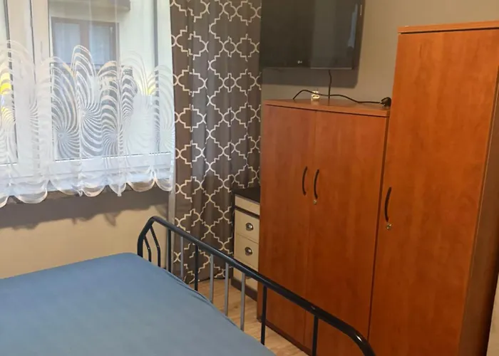 Tififi Na Wloskiej Prowincji