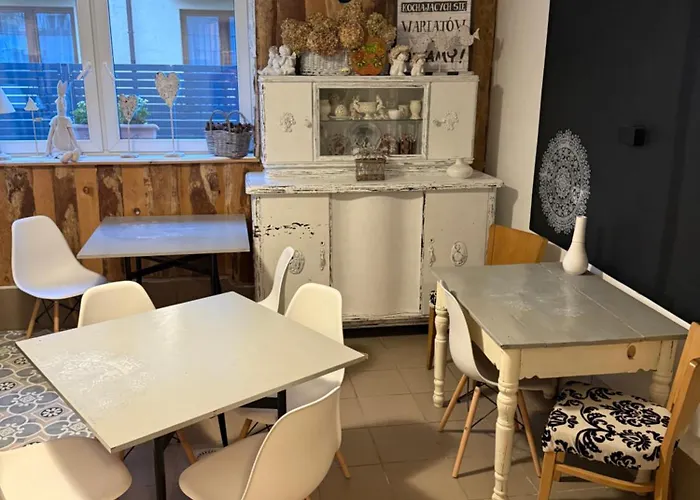 Tififi Na Wloskiej Prowincji Habitación en casa particular