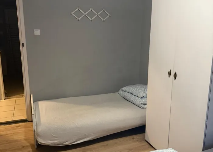 Tififi Na Wloskiej Prowincji منزل للإقامة *