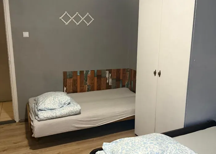 Tififi Na Wloskiej Prowincji منزل للإقامة بوبيروفو