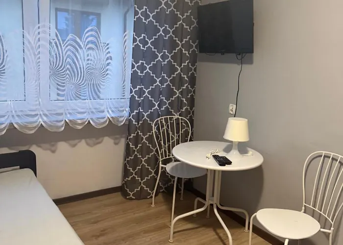 Tififi Na Wloskiej Prowincji Habitación en casa particular