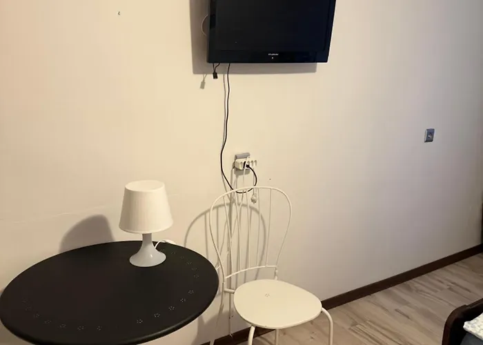 Habitación en casa particular Tififi Na Wloskiej Prowincji