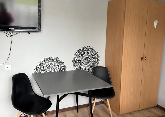 Tififi Na Wloskiej Prowincji Habitación en casa particular *