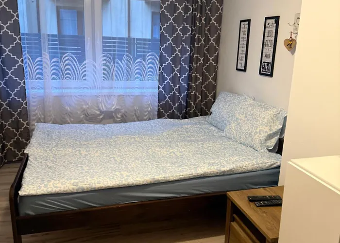 Tififi Na Wloskiej Prowincji Pobierowo