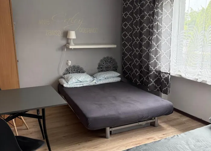 Tififi Na Wloskiej Prowincji Habitación en casa particular