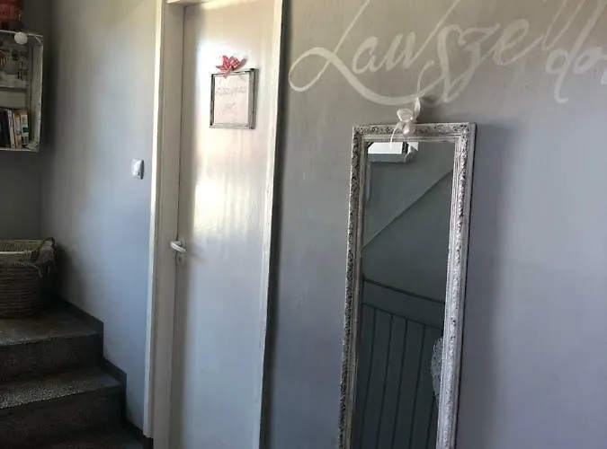 Tififi Na Wloskiej Prowincji Pobierowo