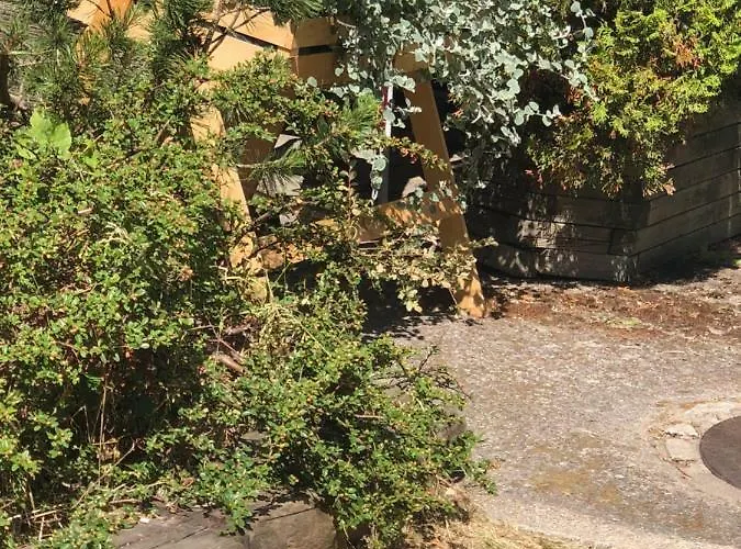 منزل للإقامة Tififi Na Wloskiej Prowincji *