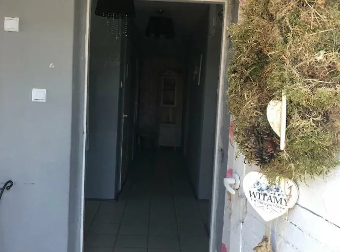 Tififi Na Wloskiej Prowincji منزل للإقامة