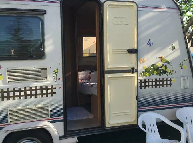 Tififi Na Wloskiej Prowincji منزل للإقامة *