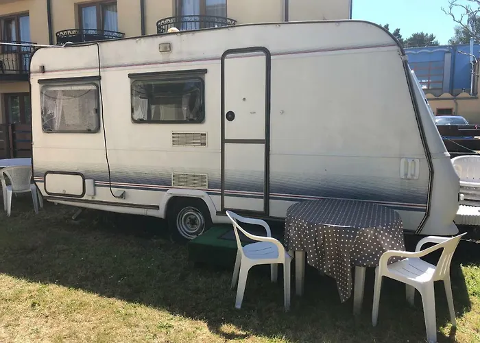Habitación en casa particular Tififi Na Wloskiej Prowincji Pobierowo
