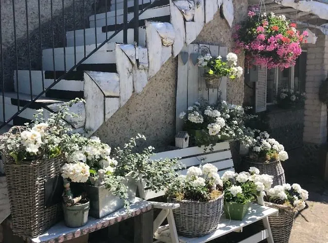 Tififi Na Wloskiej Prowincji منزل للإقامة بوبيروفو