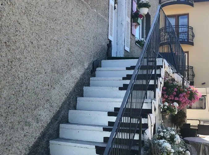 منزل للإقامة Tififi Na Wloskiej Prowincji