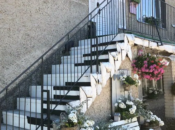 Habitación en casa particular Tififi Na Wloskiej Prowincji