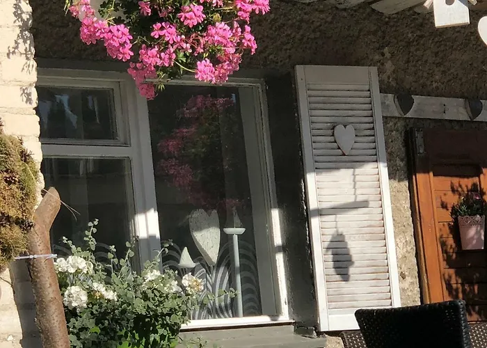 Tififi Na Wloskiej Prowincji Habitación en casa particular *