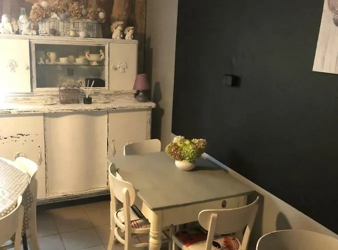 Tififi Na Wloskiej Prowincji Habitación en casa particular *