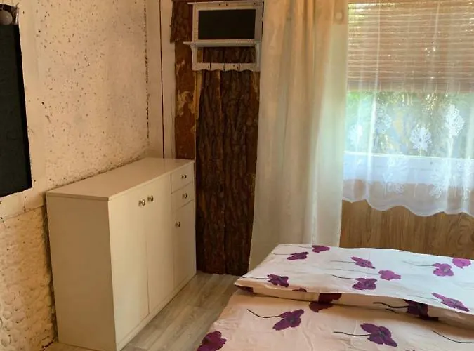 Habitación en casa particular Tififi Na Wloskiej Prowincji