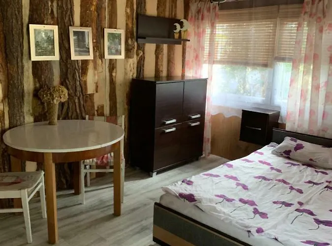 Habitación en casa particular Tififi Na Wloskiej Prowincji *