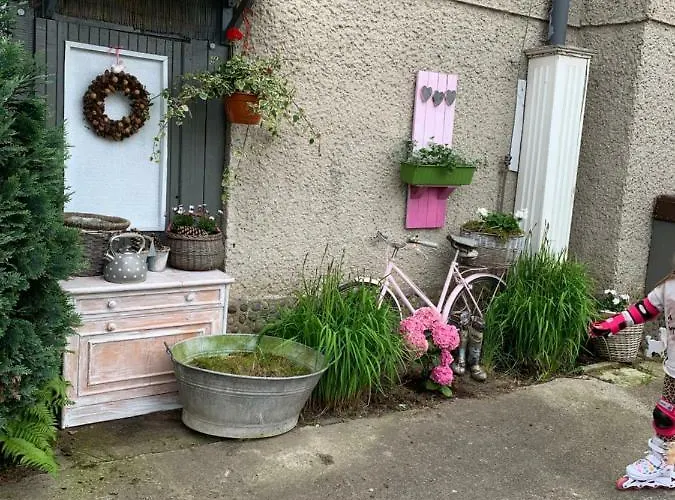 Habitación en casa particular Tififi Na Wloskiej Prowincji Pobierowo