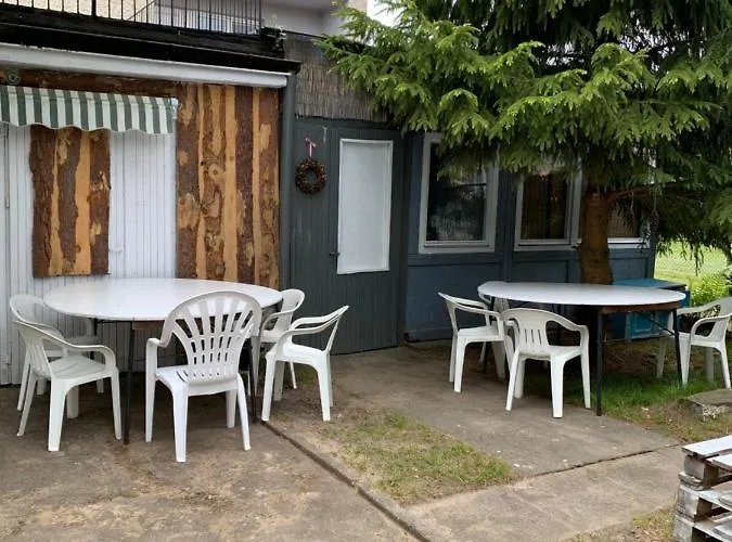 منزل للإقامة Tififi Na Wloskiej Prowincji *